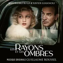 Guillaume Roussel – Les Rayons Et Les Ombres (CD)