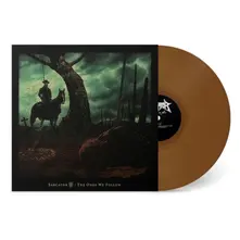 Vinyl ONES WE FOLLOW