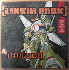 Vinyl REANIMATION