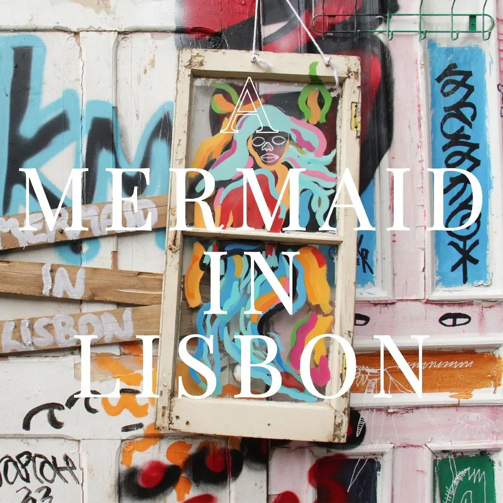 Patrick Watson – A MERMAID IN LISBON (Vinyl)