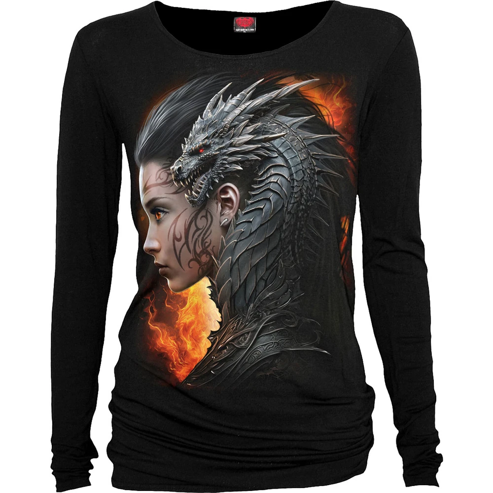 Draco Queen