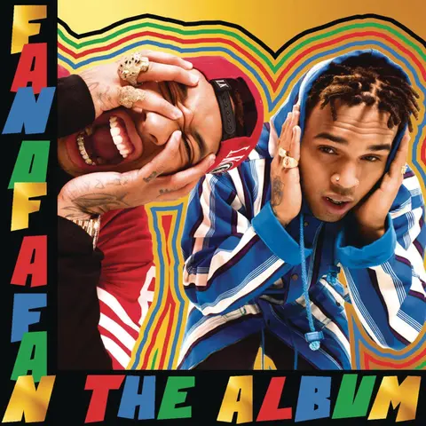 x Tyga - Fan Of A Fan: The Album (Deluxe Edition)