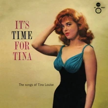 Tina Louise, Vinyl IT'S TIME FOR TINA