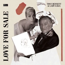 Tony Bennett, Vinyl & Lady Gaga - Love For Sale (Deluxe Version)