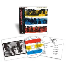Synchronicity (SHM-CD) thumbnail