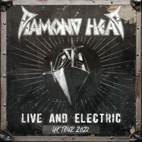 LIVE AND ELECTRIC