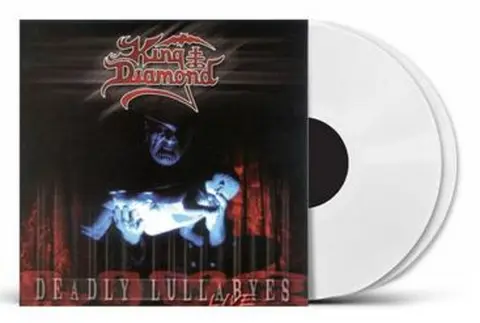 Deadly Lullabyes - Live