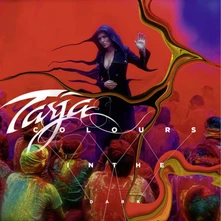 CD Tarja - Colours In the Dark