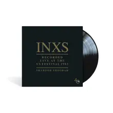 Vinyl Shabooh Shoobah