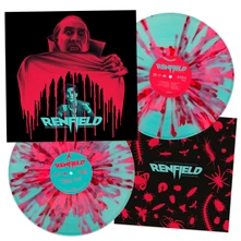 Marco Beltrami, Vinyl RENFIELD