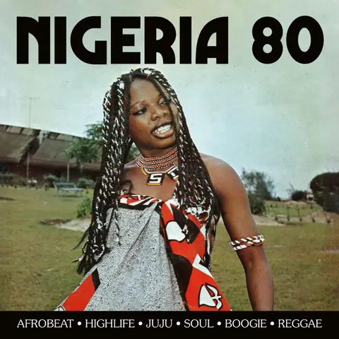 NIGERIA 80