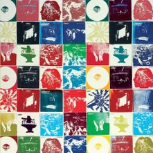 The Chemical Brothers, CD BROTHERHOOD/STANDART