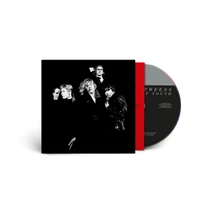 The Go-Betweens, CD FOUNTAINS OF YOUTH (LIVE AT THE TOWN AND COUNTRY CLUB)