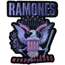 Mondo Bizarro thumbnail