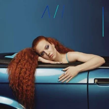 Jess Glynne, CD ALWAYS IN BETWEEN