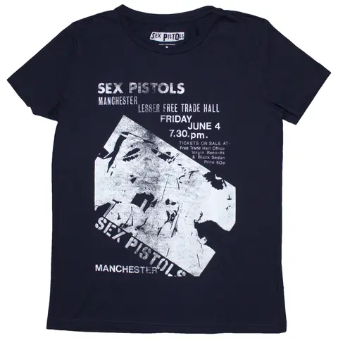 Manchester Flyer