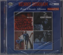 CD FOUR CLASSIC ALBUMS