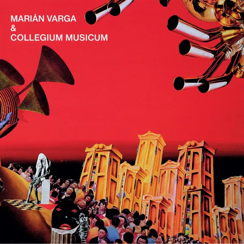 Marián Varga & Collegium Musicum