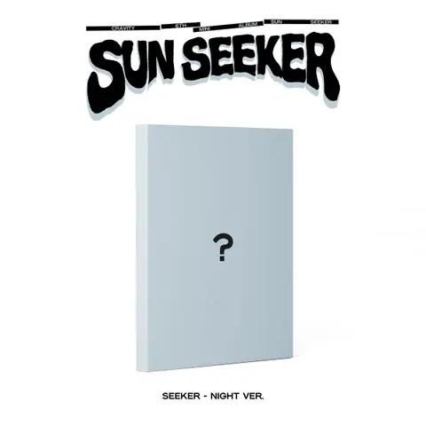 Sun Seeker