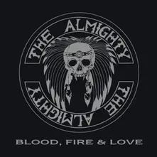 Blood, Fire & Love thumbnail