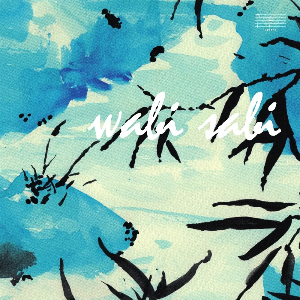 WUNDER, SVEN - WABI SABI