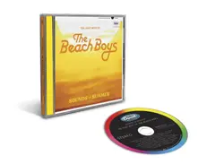 CD Sounds Of Summer: The Very Best Of