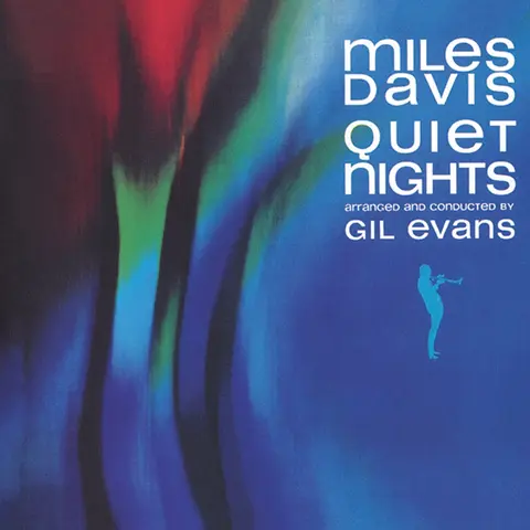 QUIET NIGHTS