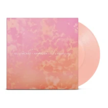 Yellowcard, Vinyl A HOPEFUL SIGN