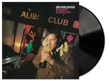 Dr. Feelgood, Vinyl SNEAKIN' SUSPICION