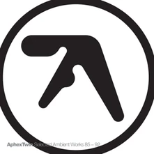 Aphex Twin, Vinyl SELECTED AMBIENT WORKS 85-92