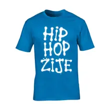Hip Hop Žije Festival – Spray (Tričko)