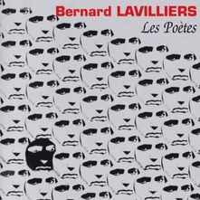 Vinyl LES POETES