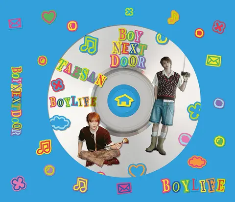 Boylife