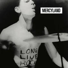 Mercyland, Vinyl MERCYLAND
