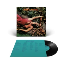 Vinyl STRANDED