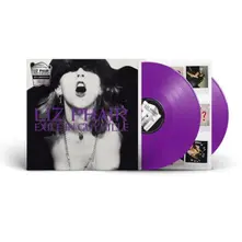 Liz Phair, Vinyl EXILE IN GUYVILLE