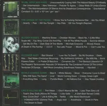 COMPLETE RR COLLECTION 1991-2003 thumbnail
