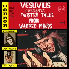 TWISTED TALES FROM WAR... thumbnail
