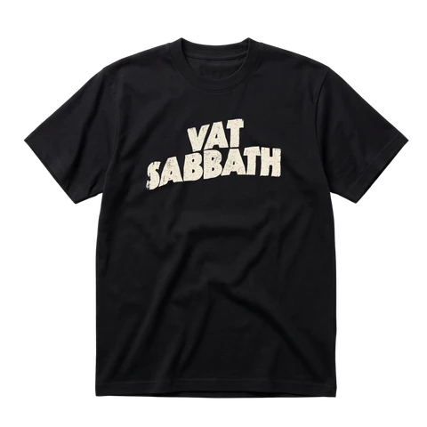 VAT Sabbath