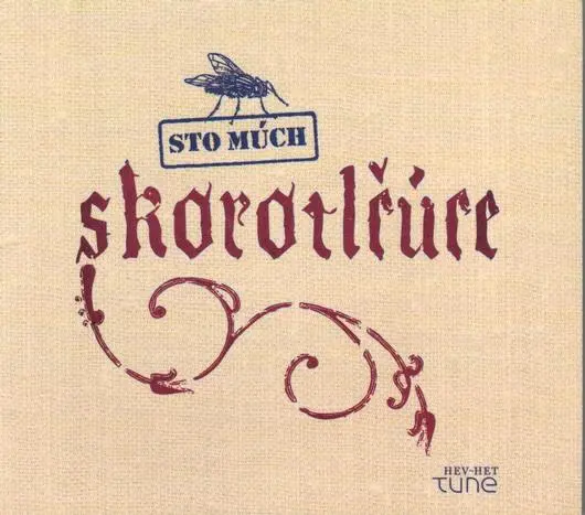Skorotlčúce