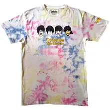 Yellow Submarine Heads & Apple Bonkers thumbnail