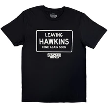 Stranger Things - Leaving Hawkins thumbnail