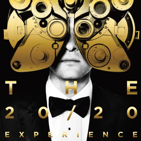 The 20/20 Experience (2 Of 2)