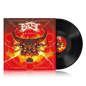 Baest – Colossal (Vinyl)
