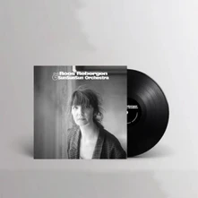 Vinyl ROOS REBERGEN & SUNSUNSUN ORCHESTRA
