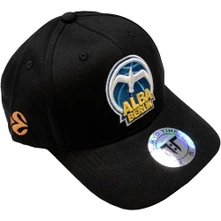 Euroleague Basketball Alba Berlin thumbnail
