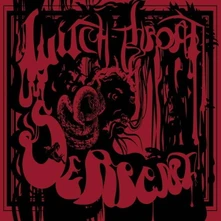 Witchthroat Serpent, Vinyl WITCHTHROAT SERPENT