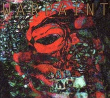 Warpaint, Vinyl WARPAINT - FOOL