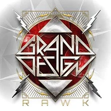 Grand Design, CD RAWK
