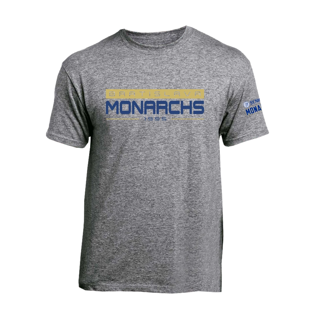 Monarchs 1995